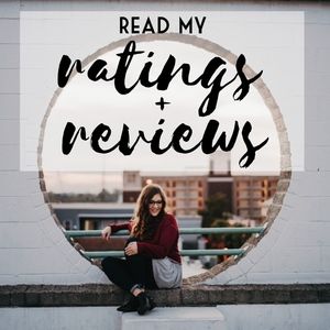 Ratings + Reviews